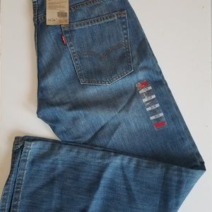 Levi's Men's 514 Jeans